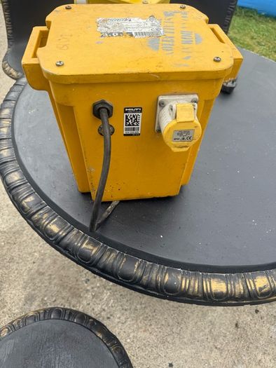 Transformer