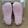 Adidas Pink Sliders Image 4