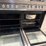 AEG Dual Fuel Cooker (for parts or repair) Image 4