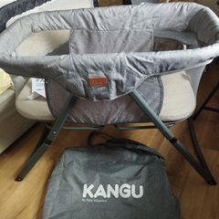 Baby Elegance Kangu Foldable Crib