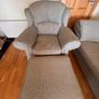 Living Room Suite of Furniture Image 4