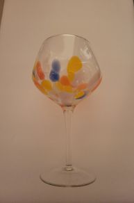 gin glass