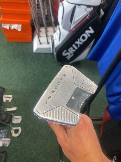 Cleveland Putter