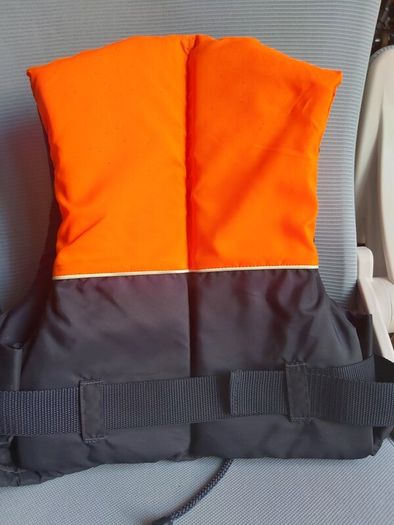 life jacket 30-40kg