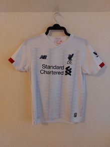 liverpool jersey
