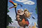 Up Dvd