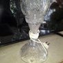 waterford crystal lamp Image 3