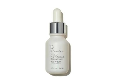 DR DENNIS GROSS SKINCARE Alpha Beta Pore Perfecting & Refining Serum 15ml