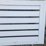 Aluminium gates Image 2