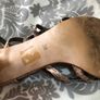 Ladies stunning shoes size 5 Image 3