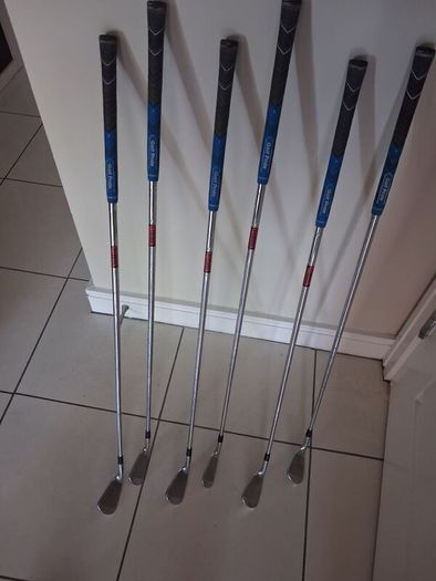 golf set