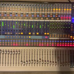 Presonus Studiolive 32.4.2Ai digital mixing console  with firewire 800 interface option card - for repair or parts