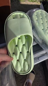 Massage sliders