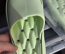 Massage sliders