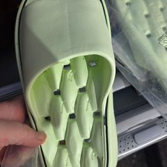 Massage sliders