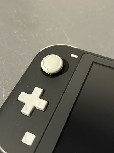 Nintendo Switch Lite Grey