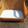 2 seater sofa Image 4