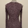 Hollister Cold Shoulder Jumper Top Image 5