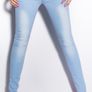 lightwash_skinnies_with_pink_stitches__Color_JEANSBLUE_Size_10 Image 2