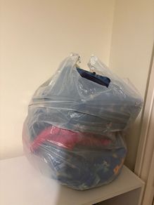Baby boy clothes