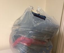 Baby boy clothes