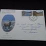 Ireland Stamps : Killarney National Park , First Day Cover - 1982 Image 2