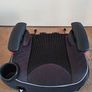 Graco Affix high back booster car seat Image 6