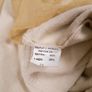 Beauty Angel Beige Neutral Ruffled Chiffon Collar Charm Trim Jacket Image 6