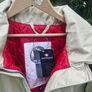Murphy & NYE Men's Waterproof Winter Jacket with Hood .XL Image 2