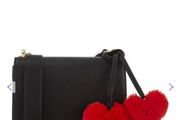 Love moschino side bag