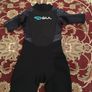GUL Wetsuit, size-10, euro-35 Image 5