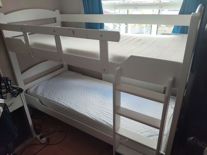 Bunk