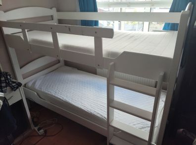 Bunk
