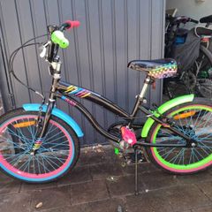 20 inch Milan bike