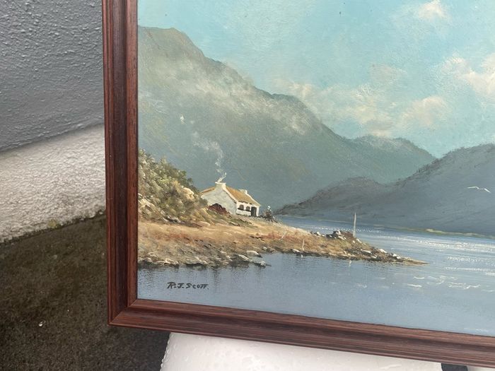 paintings