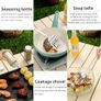 Camping Cooking Set Image 5