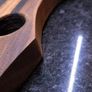 Walnut cheese board Size: 65 x 24 x 2cm - XL Image 2
