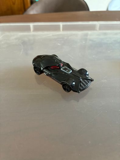 Hot Wheels Star Wars