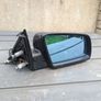 Bmw e60 5 series SE model mirrors Image 7