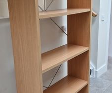 Bookshelf