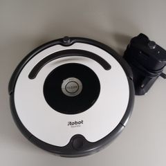Roomba 675,priced to sell