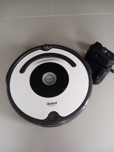Roomba 675,priced to sell