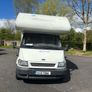 Campervan Image 3