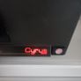 Iconic Cyrus one  mega Rare Mk1 metal chassis  hybrid model with illuminated Logo in stunning condition Image 5