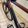 Kuma R1 E bike Image 9