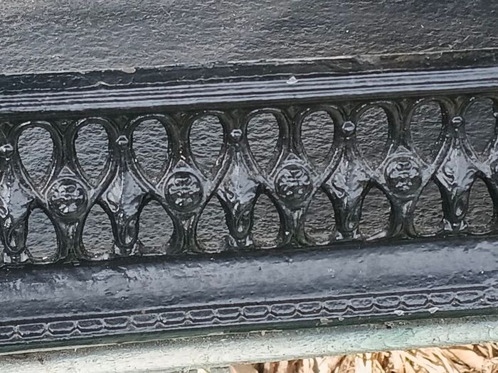 Victorian Fire Fender
