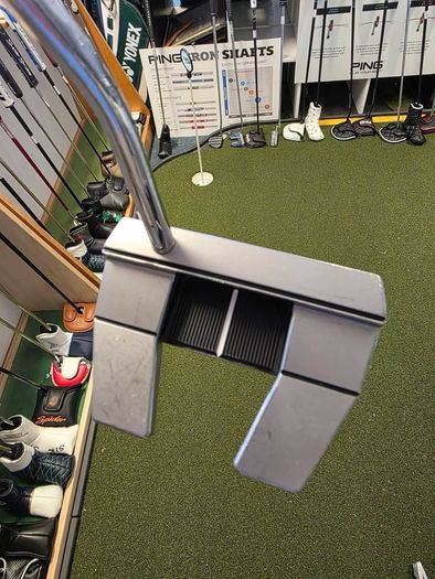 Scotty Cameron Futura X 7 Putter 35"