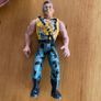 1991 Kenner Terminator 2 Meltdown Figure Image 2