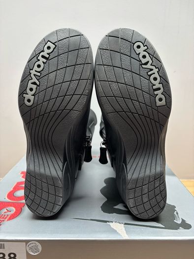 Daytona SL Pilot GTX Ladies Motorcycle Boots