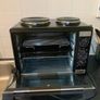 Russell Hobbs Mini Kitchen Multi-Cooker with Hotplates | 22780 Image 2